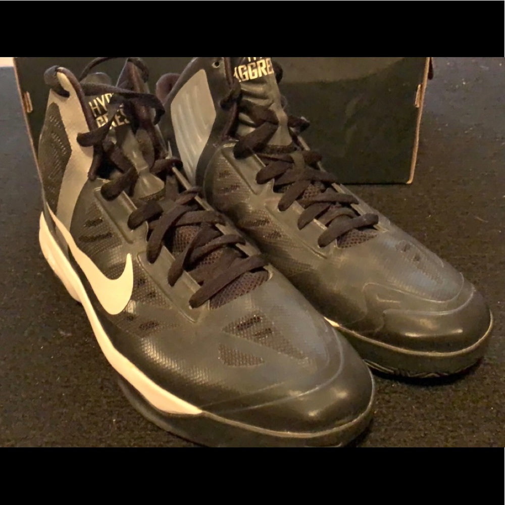 Nike Hyper Aggressors